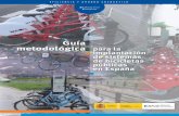 Guía metodológica para la implantación de bicicletas ...xarxamobal.diba.cat/XGMSV/documents/biblioteca/Guia_bicicletas... · para Europa (EIE) de la Comisión Europea. Cualquier