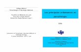 Collège Médical Parasitologie et Mycologie Médicale Les ...pharmacie.e-monsite.com/medias/files/les-principales-ordonnances... · François PEYRON & Stéphane PICOT. Professeurs