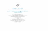IRELAND - agriculture.gov.ie · IRELAND CAP Rural Development Plan 2000-2006 BAILE A´ THA CLIATH ARNA FHOILSIU´ AG OIFIG AN tSOLA´ THAIR Le ceannach d´ıreach o´n OIFIG DH´IOLTA