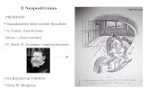 Il Neopositivismo - UniTrentoalpha.science.unitn.it/~colletti/download/neopositivismo.pdf · uso della logica → Neopositivismo o “Positivismo Logico” o “Empirismo Logico”