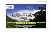 Plan de Uso Público del Parque Nacional Yanachaga …old.sernanp.gob.pe/sernanp/archivos/biblioteca/planes_de_uso... · Asimismo, la propuesta de uso turístico para el Parque acopia