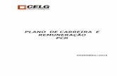 PLANO DE CARREIRA E REMUNERAÇÃO PCR - …celggt.com/Uploads/Editor/file/LeiTransparencia/Informacoes/PCR... · PLANO DE CARREIRA E REMUNERAÇÃO – PCR 4 ELABORAÇÃO – MARÇO/2014
