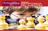 familiacooperativaextranet.cooperativaobrera.coop/revista/oct16/edicion.pdf · herramienta pedagógica, capaz de desarrollar ... del ajedrez y su impacto en la educación", el doctor