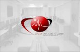 Presentazione di PowerPoint - cardioonlineeurope.com · Le nostre Apparecchiature Holter Pressorio Mod. SpaceLabs ABP Holter Cardiaco Mod. SpaceLabs EVO Holter Pressorio Mod. ErgoLine