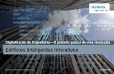Edifícios Inteligentes Interativos - proforum.pt€¦Edifícios Inteligentes Interativos Digitalização da Engenharia ...