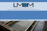 Tarifas de Água e Saneamento - LMDM Consultoria · O próprio modelo de concessão de geração mudou de “maior ágio pelo uso do bem público –UBP”para ... Os atuais contratos