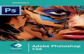 Adobe Photoshop CS6 - grupofuturo.es · • Tamaño del Lienzo • Herramienta Pincel • Herramienta Lápiz • Herramienta Forma • Herramienta Bote de Pintura ... • La Paleta