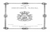 REVISTA DE HISTORIA NAVAL 125 - Armada Españolaarmada.mde.es/archivo/mardigitalrevistas/rhn/2014/2014125.pdf · en Estado Mayor, licenciado en Derecho y doctor en Historia Moderna
