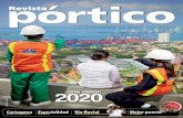 2020 una visión - Organización Puerto de Cartagena - 2011 Enero... · del Caribe Mejor puerto Wallenius. 34 - naviera Rodar y navegar, una especialidad Wallenius ... muelles, trenes,