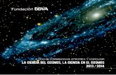 III CICLO DE CONFERENCIAS DE ASTROFÍSICA Y …w3.grupobbva.com/TLFU/dat/programaIIcicloastro.pdf · En ellas se enmarca el ciclo La ciencia del cosmos, la ciencia en el cosmos, ya