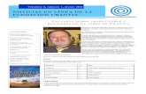 NOTICIAS EN LÍNEA DE LA FUNDACIÓN URANTIA · Volumen 8, número 1, marzo 2014 NOTICIAS EN LÍNEA DE LA FUNDACIÓN URANTIA EN ESTE NÚMERO: Encuesta sobre traductores y revisores