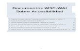 Accesibilidad Páginas Web - UTN FRBAmaterias.frba.utn.edu.ar/sistemas/tyd/pautas-wai.doc  · Web viewSobre Accesibilidad. 1. Preguntas frecuentes sobre las "Pautas de Accesibilidad
