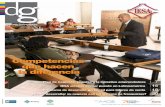 Competencias que hacen la diferencia - …servicios.iesa.edu.ve/portal/encartes/dg_enemar2010.pdf · Programa de desarrollo gerencial para líderes de venta ... UCV, USB y UNITEC.