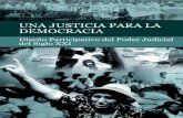 El Poder Judicial del Siglo XXI/ - OHCHR | UPR UPRlib.ohchr.org/.../PY/CEJ_CentrodeEstudiosJudiciales_Annex3_S.pdf · 6 El Poder Judicial del Siglo XXI/2008-2009. ... gún libro especializado
