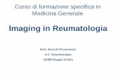 Imaging in Reumatologia - biblioteca.asmn.re.itbiblioteca.asmn.re.it/allegati/ImaginginReumatologia_140308121509.pdf · La radiologia tradizionale Tecnica standardizza e validata