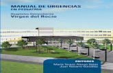 Hospitales Universitarios Virgen del Rocío · Síndrome emético en el niño con cáncer . . . . . . . . . . . . . . . . . 468 M.J. Gil Domínguez, G.L. Ramírez Villar e. Tratamiento