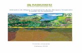 Iniciativa de Mapeo Comunitario de los Bosques … · Tampoco el reportaje cartográfico de las aproximadamente 4 millones de hectáreas de la cuenca superior del río Caura en Venezuela,