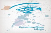 Comunicaciones Libres - oftalmoseo.com · C Les 92 Congreso de la Sociedad Española de Oftalmología Comunicaciones Libres - Sala Exposiciones 1 Libro de Resúmenes Miércoles, 21