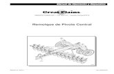 Remolque de Pivote Central - greatplainsmfg.com · Sección 4 Ajustes de la Sembradora y ... En el diseño del Remolque de Pivote Central 1994 ... Lea el manual de operaciones de