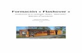 Formación « Flashover - api.ning.comapi.ning.com/files/5AcNydl60MFFZqxrDd2arzzgBfaT31HRv8w5X4iE6... · contenedor (entregado y puesto al suelo). Tipos de contenedor ... tenga en