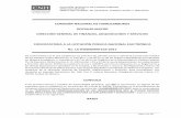 COMISIÓN NACIONAL DE HIDROCARBUROS OFICIALÍA MAYOR DIRECCIÓN GENERAL DE …€¦ · 3.10 Rúbrica de las proposiciones recibidas.....15 3.11 Indicaciones relativas al fallo y firma