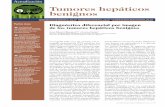 Actualización Tumores hepáticos benignos - AEEHaeeh.es/wp-content/uploads/2012/05/v8n1a518pdf001.pdf · las lesiones benignas de apariencia quística son diversas. los quistes hepáticos