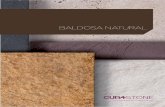BALDOSA NATURAL - cupastone.es€¦ · presenta la colecciÓn mÁs completa del mercado de la piedra natural cupa stone es la divisiÓn de piedra natural de cupa group,
