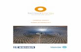 TORRESOL ENERGY DOSIER DE PRENSA 2017torresolenergy.com/wp-content/uploads/2017/12/torresol-energy-d... · como fluido de absorción ... ubicado en lo alto de la torre, de alta eficiencia,