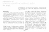 NUTRICION, MALNUTRICION Y COMPORTAMIENTO1hist.library.paho.org/Spanish/BOL/v85n6p506.pdf · y desarrollo del sistema nervioso central, en el metabolismo, el funcionamiento orgánico