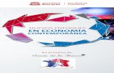PDF EVE Desafios Economia Con low - ascolfa.edu.co · economía digital y macroeconomía, propiciando el diálogo entre expertos internacionales, gobierno y agencias reguladoras,