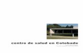 Arq. Enrique Rodríguez Situación:Cotobade, … ·  El territorio rural gallego es un espacio fuertemente humanizado desde la lógica del aprovechamien-to agrario.