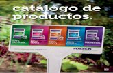 catálogo de productos. - saltonverde.com · Lo bueno de este clasificación es que primero ... COCO o 100% HYDRO) con sus propios sustratos y nutrientes ... las frutas y hortalizas