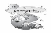 Geometría - aulasptmariareinaeskola.esaulasptmariareinaeskola.es/app/download/9101639/8Geometria.pdf · Exploro el rectángulo Tema 9-7 ángulos rectos ángulos rectos Busco una