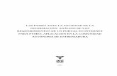 Determinación de la tipología, Contenido y …api.eoi.es/api_v1_dev.php/fedora/asset/eoi:52102/componente52100.pdf · Cifras Relativas Cifras Absolutas Cifras Relativas Extremadura