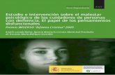 Estudio e intervención sobre el malestar psicológico de ...ibdigital.uib.es/greenstone/collect/portal_social/import/msan/msan... · DISEÑO DE LA COLECCIÓN Y MAQUETACIÓN: ...