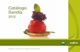 Catálogo Sandía - Bienvenido a Syngenta España · del 10% de sus ventas en Investigación ... período de cultivo. ... tendremos mayor rendimiento de la sandia triploide asi como