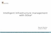 Intelligent Infrastructure management with GOsa² - RMLL2009.rmll.info/IMG/pdf/presentation-Gosa-Linuxtag2009.pdf · Intelligent Infrastructure management with GOsa² Speaker's Profile