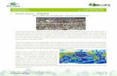 I. Green News 環保資訊 · I. Green News 環保資訊 The ... Envirobuilding Solutions Regal Hotels ... the problem of marine litter by contributing scientific information through