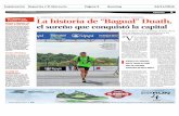 Suplemento Deportes / El Mercurio Página 9 Running … · DIARIO.ELMERCURIO.COM Noticias 23/11/2016. Online DIARIO.ELMERCURIO.COM Noticias 23/11/2016. RUNNING 9 SE CORRE EN TODOS