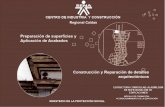 CompartirIgual 3.0 Unported License. · Elaboración de cartilla didáctica: Arq. Juan Carlos Gallego ... personas involucradas en la conservación y restauración de nuestro Patrimonio