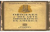 La imprenta de Misiones - etnolinguistica.wdfiles.cometnolinguistica.wdfiles.com/local--files/biblio:furlong-1947... · LA IMPRENTA DE MISIONES (1700) FUÉ en 1585 que llegaron al