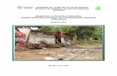 Política de Residuos Sólidos - bvsde.paho.org · la tarea de desarrollar una propuesta de Política Nacional sobre Gestión Integral de Residuos Sólidos (peligrosos y no peligrosos)