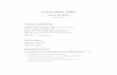Curriculum Vitæ - UPJVfabio/Eng/documenti/Curr_vitae.pdf · Curriculum Vitæ Fabio Morbidi September 6, 2018 ... robots ABB et de nouvelles lignes de production”. Tutor of the