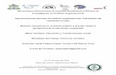 Unidades Azcapotzalco XIII Coloquio Internacional de ...remineo.org/repositorio/memorias/cicagiao/xiii_cicagiao/assets/Edu... · se firmó el Acuerdo Nacional para la Modernización