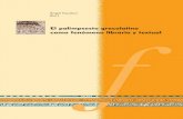 El palimpsesto grecolatino como fenómeno librario y …ifc.dpz.es/recursos/publicaciones/26/54/_ebook.pdf · científica titulada «La investigación de palimpsestos y códices de
