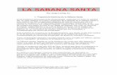 LA SABANA SANTA - Catholic.net - El lugar de encuentro de ...es.catholic.net/catholic_db/archivosWord_db/la_sabana_santa_1.pdf · el 16 de agosto el aniversario del traslado de la