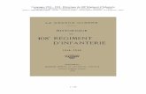 Campagne 1914 – 1918 - Historique du 108 Régiment d ...tableaudhonneur.free.fr/108eRI.pdf · Campagne 1914 – 1918 - Historique du 108 e Régiment d’Infanterie Imprimerie générale
