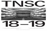 TNSC · 2018-07-20 · teatro nacional de sÃo carlos . set 2018 – jun 2019 coro do teatro nacional de sÃo carlos ... com libreto de francesco maria piave [1810–1876] michele