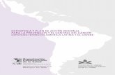 Estrategia y Plan de Acción Regional Para la Prevención y el Control del … · 2010-12-30 · DEL CÁNCER CERVICOUTERINO EN AMÉRICA LATINA Y EL ... Fuente: Ferlay et al, Globocan