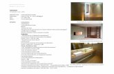 ”Arquitectura Gaudí” Apartamento modelo Altos de …catalinaiannini.com/HV_CATALINA_IANNINI.pdf · Proyecto Quinta 72 Diseño de interiores, amueblamiento y dotación (1: interior